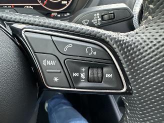 Audi A3 35 TFSI 1.5T 150pk 7-traps aut S-Line Edition - pano - virtual - keyless - camera - front + line + side assist picture 33
