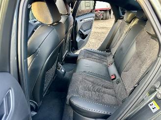 Audi A3 35 TFSI 1.5T 150pk 7-traps aut S-Line Edition - pano - virtual - keyless - camera - front + line + side assist picture 24