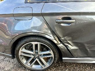 Audi A3 35 TFSI 1.5T 150pk 7-traps aut S-Line Edition - pano - virtual - keyless - camera - front + line + side assist picture 118