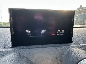 Audi A3 35 TFSI 1.5T 150pk 7-traps aut S-Line Edition - pano - virtual - keyless - camera - front + line + side assist picture 148