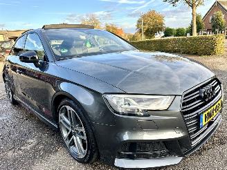 Audi A3 35 TFSI 1.5T 150pk 7-traps aut S-Line Edition - pano - virtual - keyless - camera - front + line + side assist picture 4