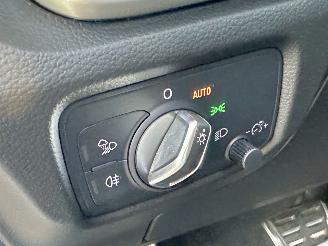 Audi A3 35 TFSI 1.5T 150pk 7-traps aut S-Line Edition - pano - virtual - keyless - camera - front + line + side assist picture 62