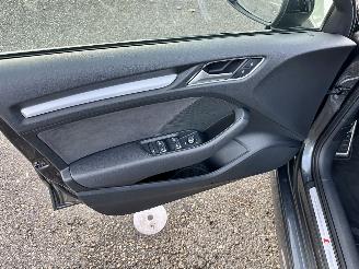 Audi A3 35 TFSI 1.5T 150pk 7-traps aut S-Line Edition - pano - virtual - keyless - camera - front + line + side assist picture 59