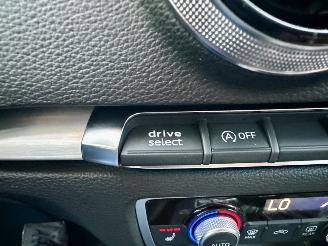 Audi A3 35 TFSI 1.5T 150pk 7-traps aut S-Line Edition - pano - virtual - keyless - camera - front + line + side assist picture 29