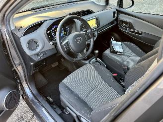 Toyota Yaris 1.5 Hybrid 89pk automaat Aspiration 5drs - 52dkm nap - navi - camera - clima - cruise - facelift - rijdbaar picture 21
