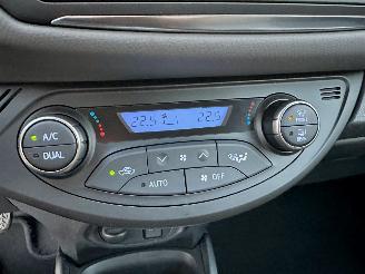 Toyota Yaris 1.5 Hybrid 89pk automaat Aspiration 5drs - 52dkm nap - navi - camera - clima - cruise - facelift - rijdbaar picture 40