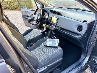 Toyota Yaris 1.5 Hybrid 89pk automaat Aspiration 5drs - 52dkm nap - navi - camera - clima - cruise - facelift - rijdbaar picture 23
