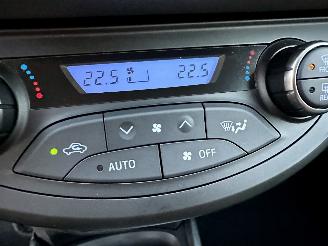 Toyota Yaris 1.5 Hybrid 89pk automaat Aspiration 5drs - 52dkm nap - navi - camera - clima - cruise - facelift - rijdbaar picture 39