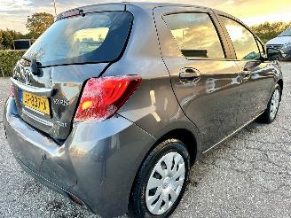 Toyota Yaris 1.5 Hybrid 89pk automaat Aspiration 5drs - 52dkm nap - navi - camera - clima - cruise - facelift - rijdbaar picture 5