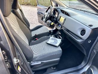 Toyota Yaris 1.5 Hybrid 89pk automaat Aspiration 5drs - 52dkm nap - navi - camera - clima - cruise - facelift - rijdbaar picture 51