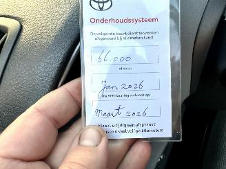 Toyota Yaris 1.5 Hybrid 89pk automaat Aspiration 5drs - 52dkm nap - navi - camera - clima - cruise - facelift - rijdbaar picture 44