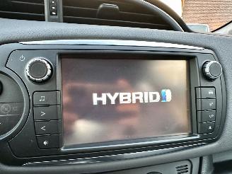 Toyota Yaris 1.5 Hybrid 89pk automaat Aspiration 5drs - 52dkm nap - navi - camera - clima - cruise - facelift - rijdbaar picture 27