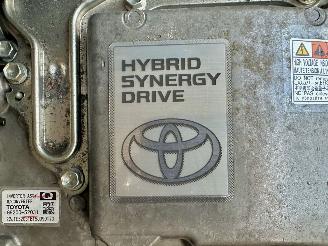Toyota Yaris 1.5 Hybrid 89pk automaat Aspiration 5drs - 52dkm nap - navi - camera - clima - cruise - facelift - rijdbaar picture 77