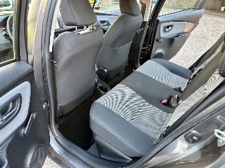 Toyota Yaris 1.5 Hybrid 89pk automaat Aspiration 5drs - 52dkm nap - navi - camera - clima - cruise - facelift - rijdbaar picture 46