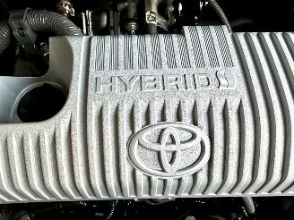 Toyota Yaris 1.5 Hybrid 89pk automaat Aspiration 5drs - 52dkm nap - navi - camera - clima - cruise - facelift - rijdbaar picture 78