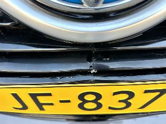 Toyota Yaris 1.5 Hybrid 89pk automaat Aspiration 5drs - 52dkm nap - navi - camera - clima - cruise - facelift - rijdbaar picture 11
