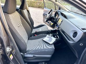 Toyota Yaris 1.5 Hybrid 89pk automaat Aspiration 5drs - 52dkm nap - navi - camera - clima - cruise - facelift - rijdbaar picture 52