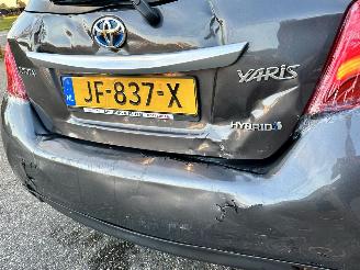 Toyota Yaris 1.5 Hybrid 89pk automaat Aspiration 5drs - 52dkm nap - navi - camera - clima - cruise - facelift - rijdbaar picture 82