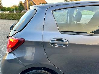 Toyota Yaris 1.5 Hybrid 89pk automaat Aspiration 5drs - 52dkm nap - navi - camera - clima - cruise - facelift - rijdbaar picture 83