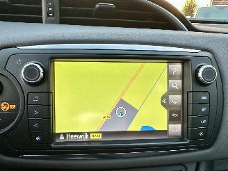 Toyota Yaris 1.5 Hybrid 89pk automaat Aspiration 5drs - 52dkm nap - navi - camera - clima - cruise - facelift - rijdbaar picture 36