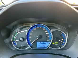 Toyota Yaris 1.5 Hybrid 89pk automaat Aspiration 5drs - 52dkm nap - navi - camera - clima - cruise - facelift - rijdbaar picture 19