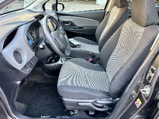 Toyota Yaris 1.5 Hybrid 89pk automaat Aspiration 5drs - 52dkm nap - navi - camera - clima - cruise - facelift - rijdbaar picture 59