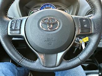Toyota Yaris 1.5 Hybrid 89pk automaat Aspiration 5drs - 52dkm nap - navi - camera - clima - cruise - facelift - rijdbaar picture 26