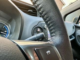 Toyota Yaris 1.5 Hybrid 89pk automaat Aspiration 5drs - 52dkm nap - navi - camera - clima - cruise - facelift - rijdbaar picture 25