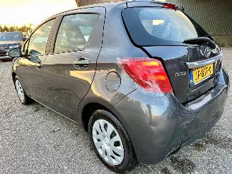 Toyota Yaris 1.5 Hybrid 89pk automaat Aspiration 5drs - 52dkm nap - navi - camera - clima - cruise - facelift - rijdbaar picture 6