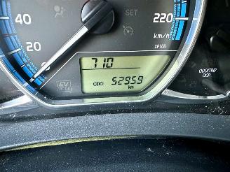Toyota Yaris 1.5 Hybrid 89pk automaat Aspiration 5drs - 52dkm nap - navi - camera - clima - cruise - facelift - rijdbaar picture 32