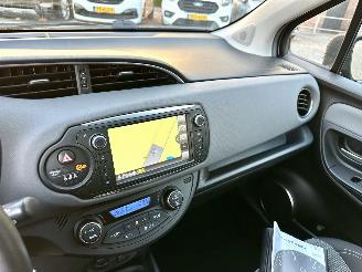 Toyota Yaris 1.5 Hybrid 89pk automaat Aspiration 5drs - 52dkm nap - navi - camera - clima - cruise - facelift - rijdbaar picture 37