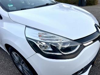 Renault Clio Estate 1.5 dCi 90pk Eco Night&Day - nap - navi - camera - nw distr.riem bij 286dkm - 4x nw michelin picture 100