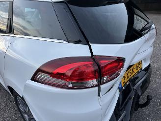 Renault Clio Estate 1.5 dCi 90pk Eco Night&Day - nap - navi - camera - nw distr.riem bij 286dkm - 4x nw michelin picture 91