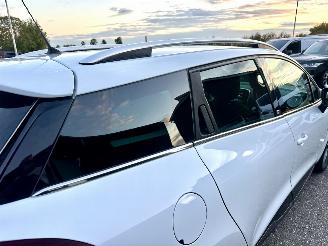 Renault Clio Estate 1.5 dCi 90pk Eco Night&Day - nap - navi - camera - nw distr.riem bij 286dkm - 4x nw michelin picture 96