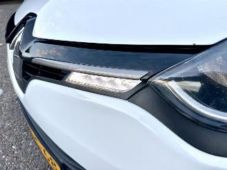 Renault Clio Estate 1.5 dCi 90pk Eco Night&Day - nap - navi - camera - nw distr.riem bij 286dkm - 4x nw michelin picture 8