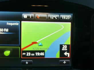 Renault Clio Estate 1.5 dCi 90pk Eco Night&Day - nap - navi - camera - nw distr.riem bij 286dkm - 4x nw michelin picture 37