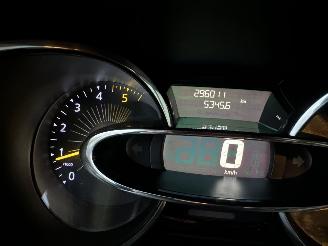 Renault Clio Estate 1.5 dCi 90pk Eco Night&Day - nap - navi - camera - nw distr.riem bij 286dkm - 4x nw michelin picture 36