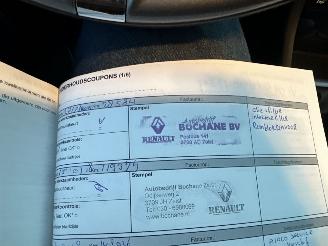Renault Clio Estate 1.5 dCi 90pk Eco Night&Day - nap - navi - camera - nw distr.riem bij 286dkm - 4x nw michelin picture 35