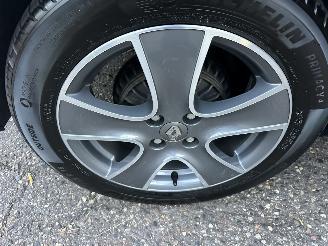 Renault Clio Estate 1.5 dCi 90pk Eco Night&Day - nap - navi - camera - nw distr.riem bij 286dkm - 4x nw michelin picture 80
