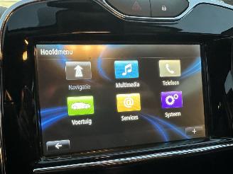 Renault Clio Estate 1.5 dCi 90pk Eco Night&Day - nap - navi - camera - nw distr.riem bij 286dkm - 4x nw michelin picture 42