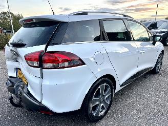 Renault Clio Estate 1.5 dCi 90pk Eco Night&Day - nap - navi - camera - nw distr.riem bij 286dkm - 4x nw michelin picture 5