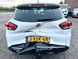 Renault Clio Estate 1.5 dCi 90pk Eco Night&Day - nap - navi - camera - nw distr.riem bij 286dkm - 4x nw michelin picture 6