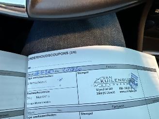 Renault Clio Estate 1.5 dCi 90pk Eco Night&Day - nap - navi - camera - nw distr.riem bij 286dkm - 4x nw michelin picture 27