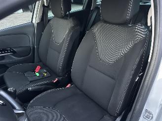 Renault Clio Estate 1.5 dCi 90pk Eco Night&Day - nap - navi - camera - nw distr.riem bij 286dkm - 4x nw michelin picture 22