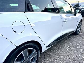 Renault Clio Estate 1.5 dCi 90pk Eco Night&Day - nap - navi - camera - nw distr.riem bij 286dkm - 4x nw michelin picture 95