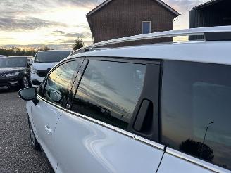 Renault Clio Estate 1.5 dCi 90pk Eco Night&Day - nap - navi - camera - nw distr.riem bij 286dkm - 4x nw michelin picture 88