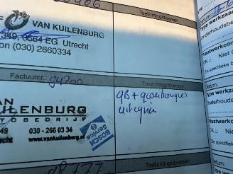 Renault Clio Estate 1.5 dCi 90pk Eco Night&Day - nap - navi - camera - nw distr.riem bij 286dkm - 4x nw michelin picture 30
