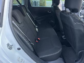 Renault Clio Estate 1.5 dCi 90pk Eco Night&Day - nap - navi - camera - nw distr.riem bij 286dkm - 4x nw michelin picture 62