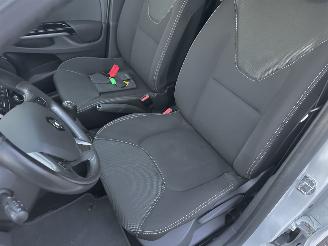 Renault Clio Estate 1.5 dCi 90pk Eco Night&Day - nap - navi - camera - nw distr.riem bij 286dkm - 4x nw michelin picture 54