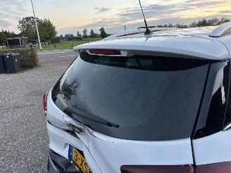 Renault Clio Estate 1.5 dCi 90pk Eco Night&Day - nap - navi - camera - nw distr.riem bij 286dkm - 4x nw michelin picture 93
